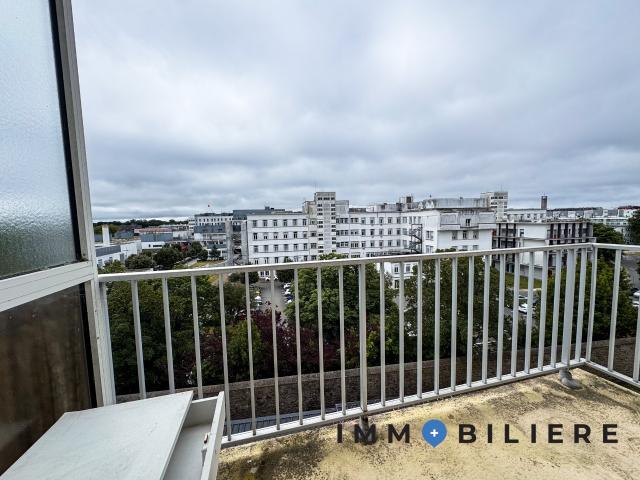 Appartement vente à Lorient, Bretagne