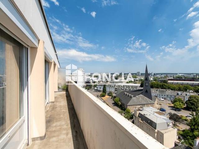 Appartement vente à Lorient, Bretagne