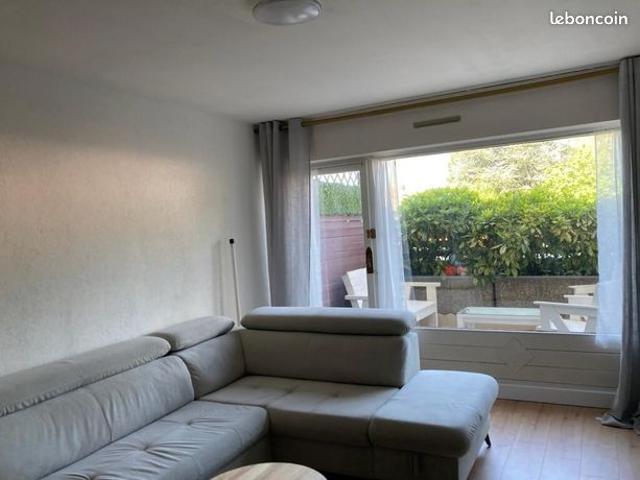 Appartement vente à Bonneville, Cluses