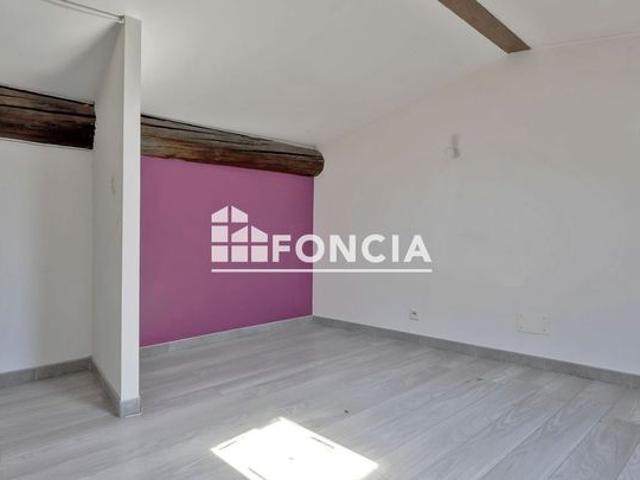 Appartement vente à Nîmes, Saint-geniès-de-malgoirès