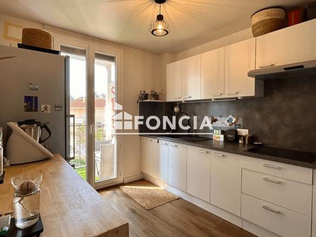 Appartement vente à Perpignan