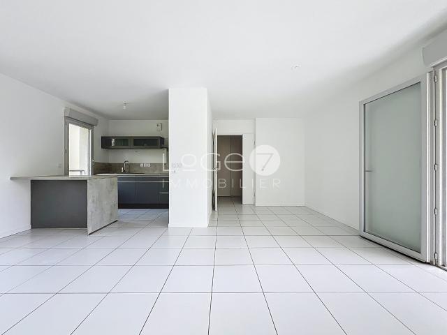 Appartement vente à Lorient, Bretagne