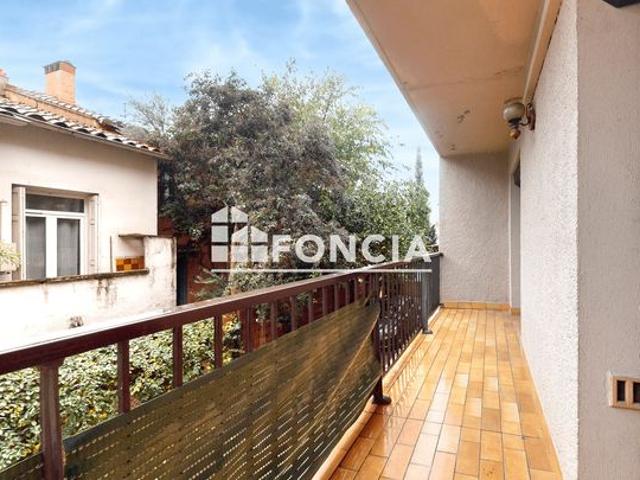 Appartement vente à Perpignan