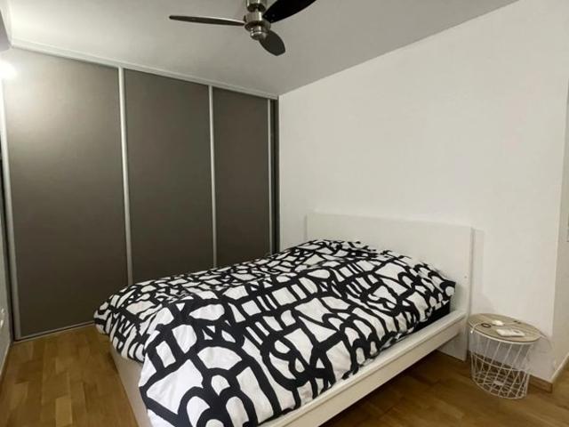 Appartement vente à Sélestat-Erstein, Saint-pierre