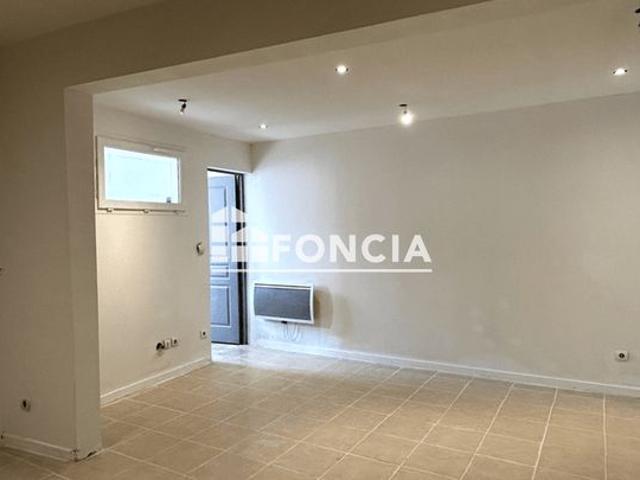 Appartement vente à Nîmes