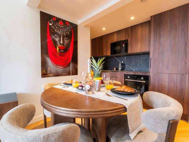 Appartement location à Hautes Vallergues, Cannes