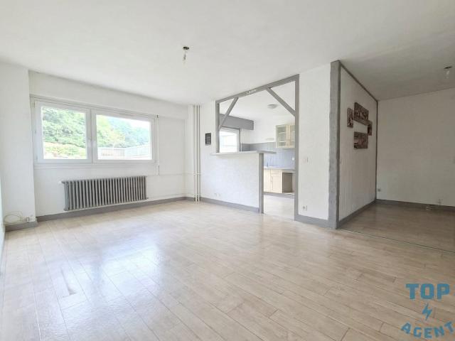 Appartement vente à Saint-Étienne, Saint-priest-en-jarez