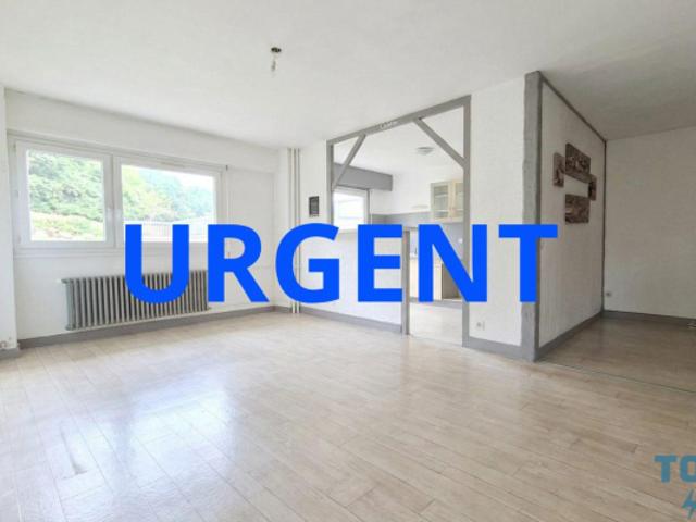 Appartement vente à Saint-Étienne, Saint-priest-en-jarez