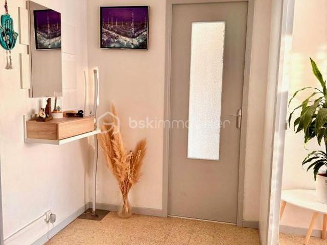 Appartement vente à Arrondissement de Toulon, Toulon