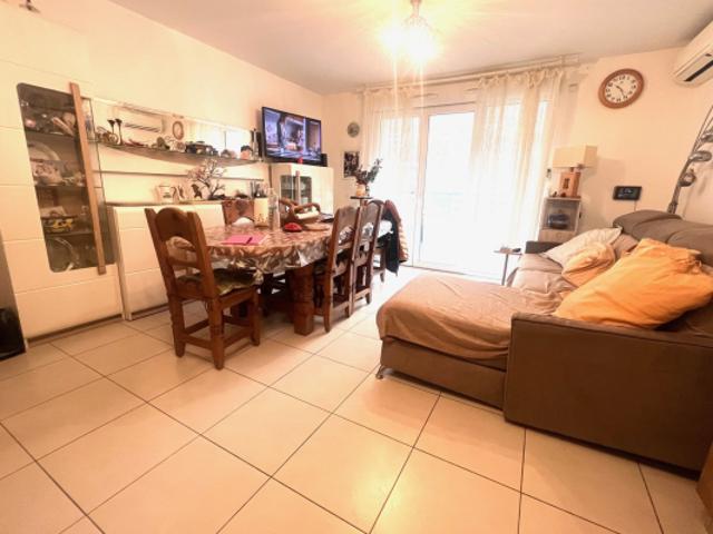 Appartement vente à Nice, Menton