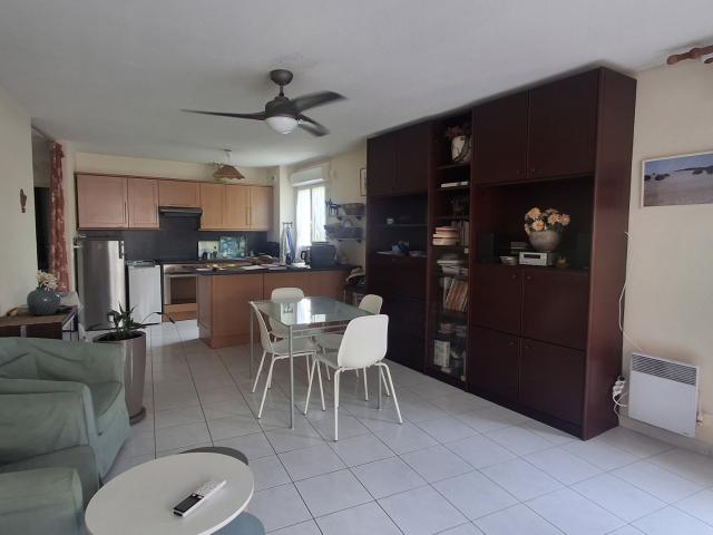 Appartement vente à Arrondissement de Toulon, Saint-cyr-sur-mer