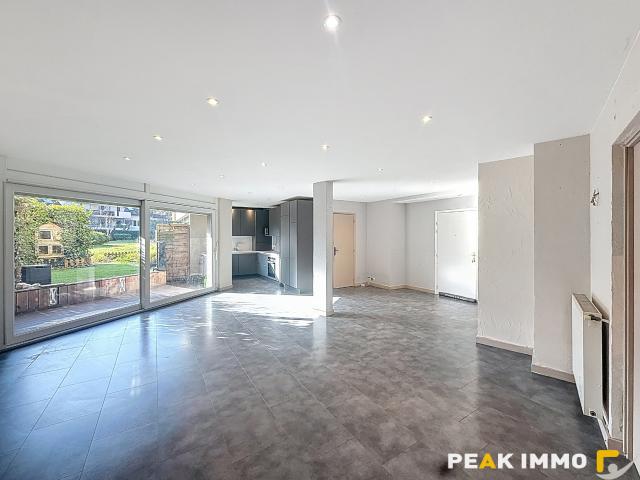 Appartement vente à Annecy