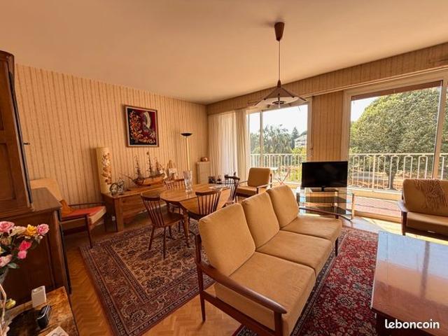 Appartement vente à Les Sables-d'Olonne, Avrillé