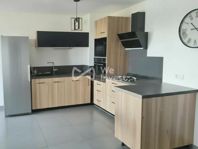 Appartement vente à Corte, Scolca