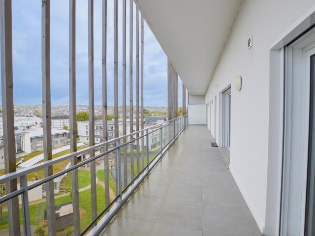 Appartement vente à Brest, Bretagne