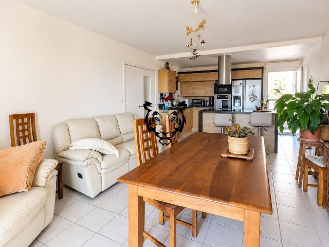 Appartement vente à Arrondissement de Draguignan, Saint-raphaël