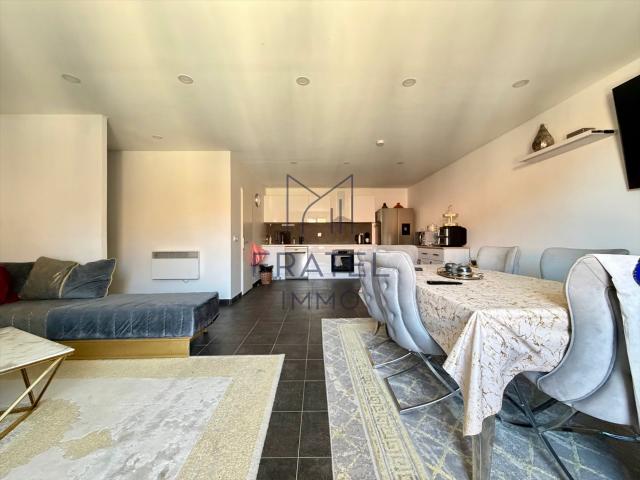 Appartement vente à Béziers, Villeneuve-lès-béziers