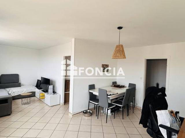 Appartement vente à Dreux, Eure-et-Loir