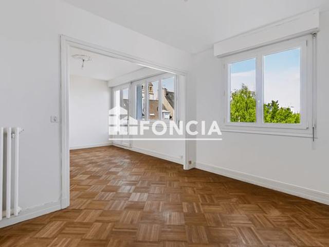 Appartement vente à Lorient, Bretagne