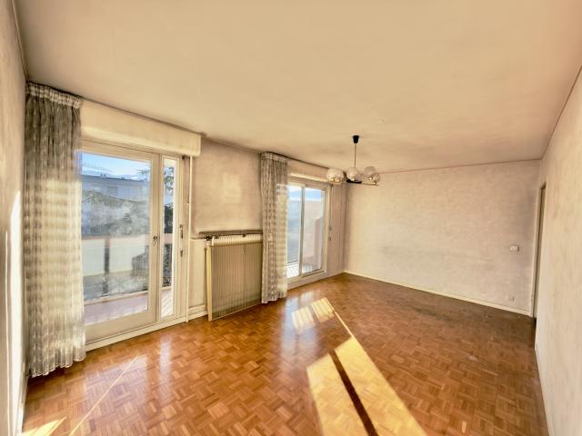 Appartement vente à Annecy
