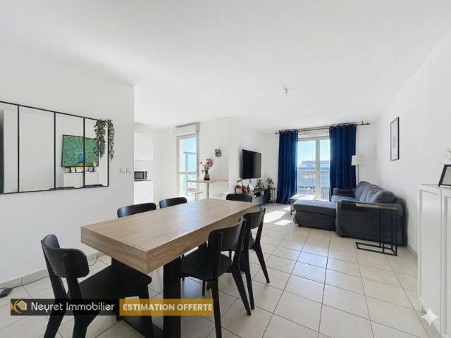 Appartement vente à Villefranche-sur-Saône, Rhône