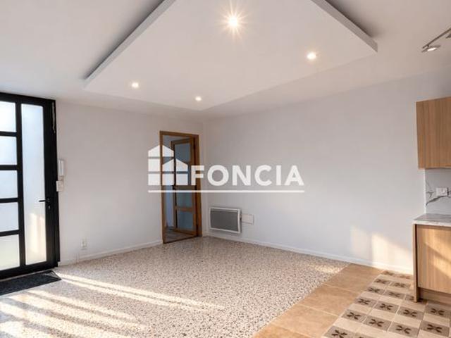 Appartement vente à Nîmes