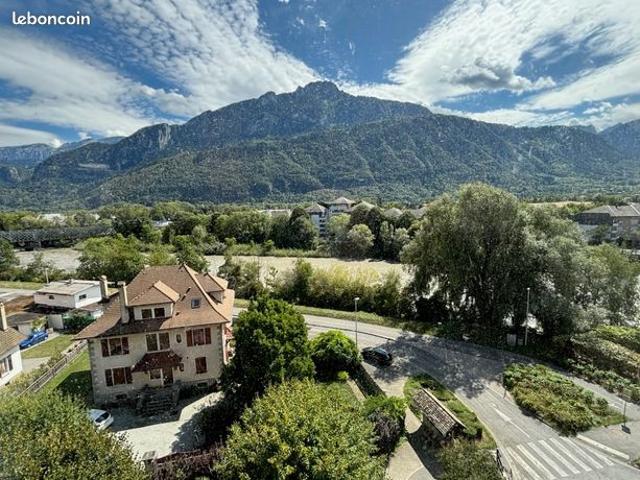 Appartement vente à Cognac, Bonneville