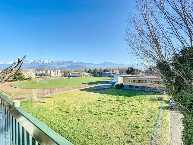 Appartement vente à Grenoble, Fontaine