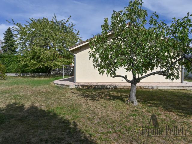 Maison vente à Ternay