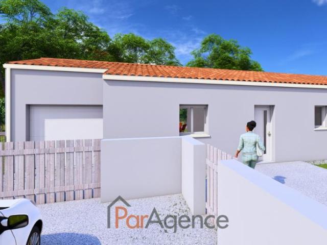 Maison vente à France métropolitaine, La Clisse