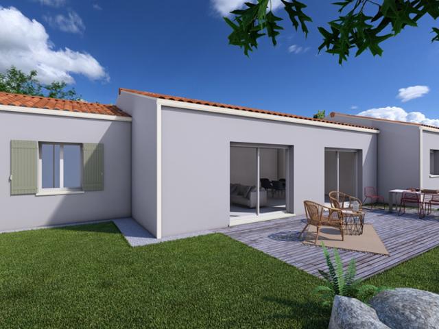 Maison vente à France métropolitaine, La Clisse