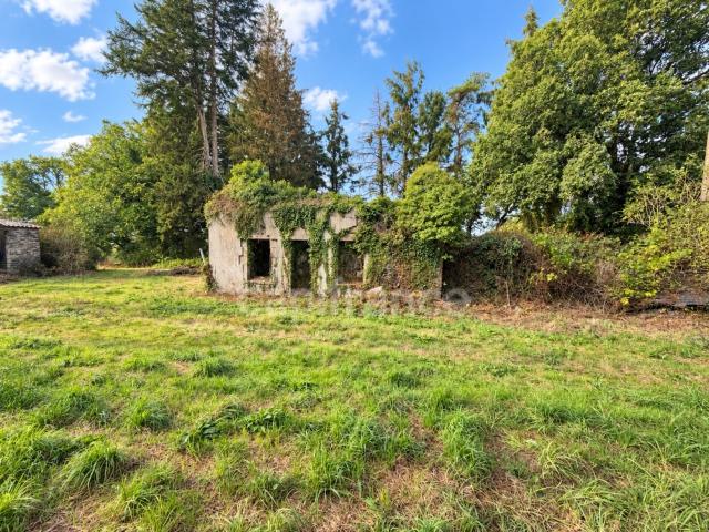Maison vente à Kerbrun, Trébrivan
