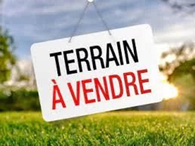 Terrain vente à Chinon, Ambillou