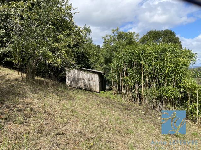 Maison vente à Lisieux, Cricqueboeuf