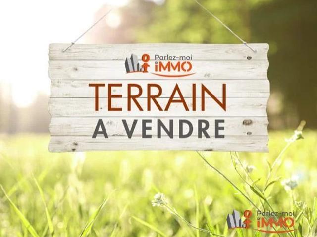 Terrain vente à La Tour-du-Pin, Four