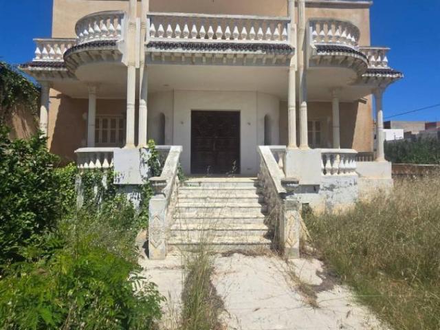 Propriété vente à Hammam Sousse, Akouda
