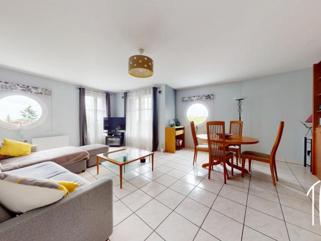Appartement vente à L'Haÿ-les-Roses, Thiais