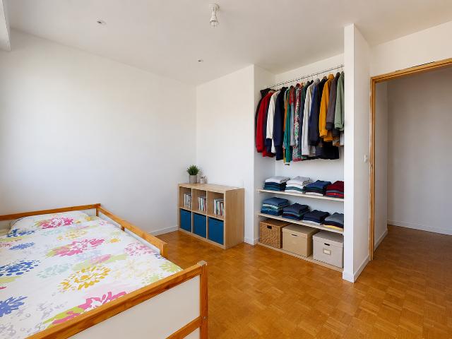 Appartement vente à L'Haÿ-les-Roses, Thiais