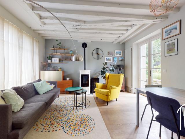 Maison vente à L'Haÿ-les-Roses, Thiais