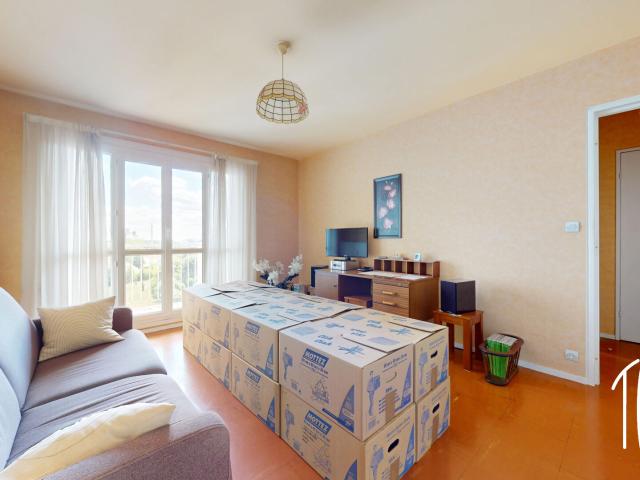 Appartement vente à L'Haÿ-les-Roses, Thiais