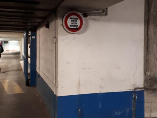 Garage vente à Thonon-les-Bains, Thonon-les-bains