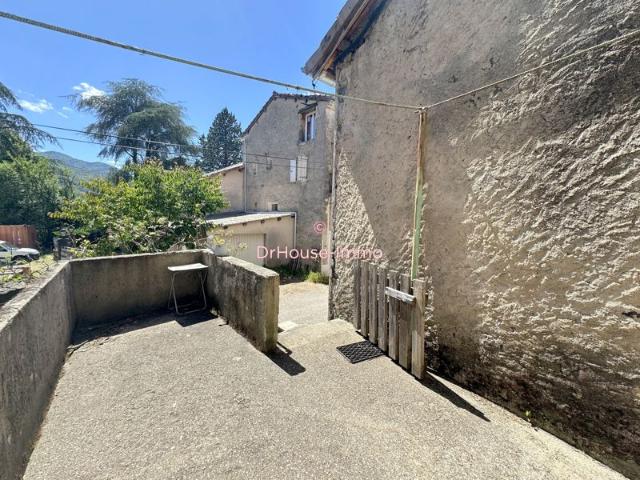 Maison vente à Largentière, Astet