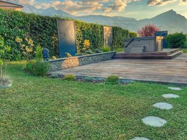 Maison vente à Bonneville, Thyez