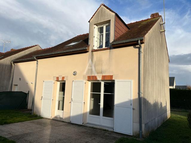 Maison vente à Orléans, Tigy