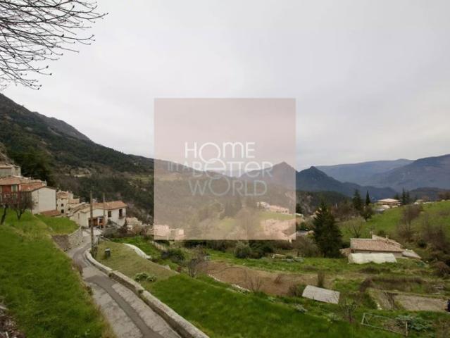 Appartement vente à Nice, Toudon