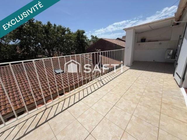 Appartement vente à Arrondissement de Toulon, Le Revest-les-eaux