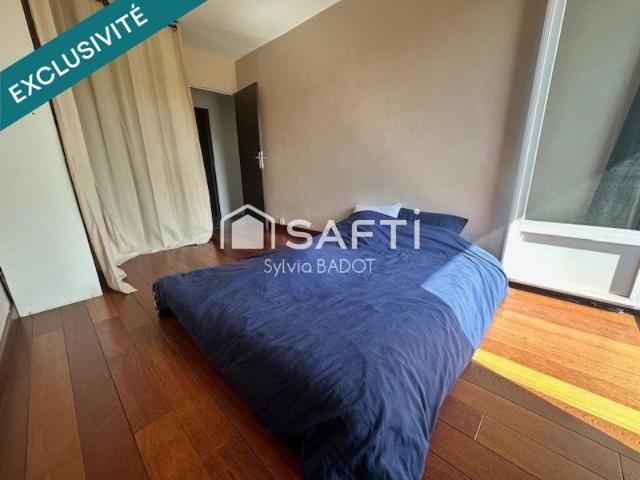 Appartement vente à Arrondissement de Toulon, Le Revest-les-eaux