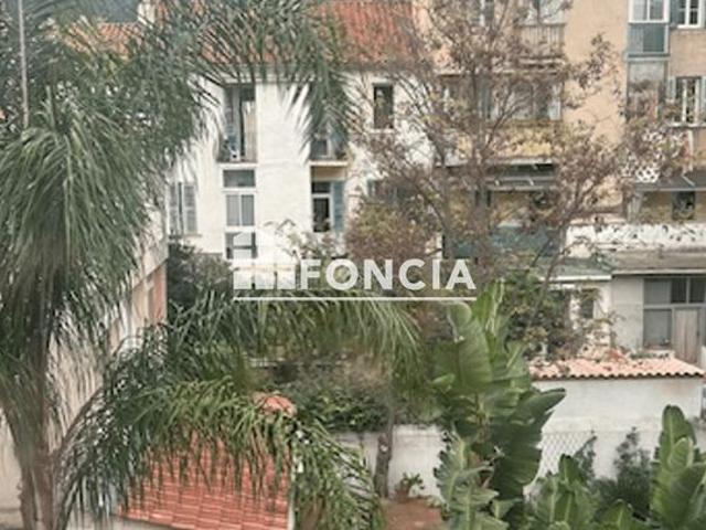 Appartement vente à Arrondissement de Toulon, Toulon