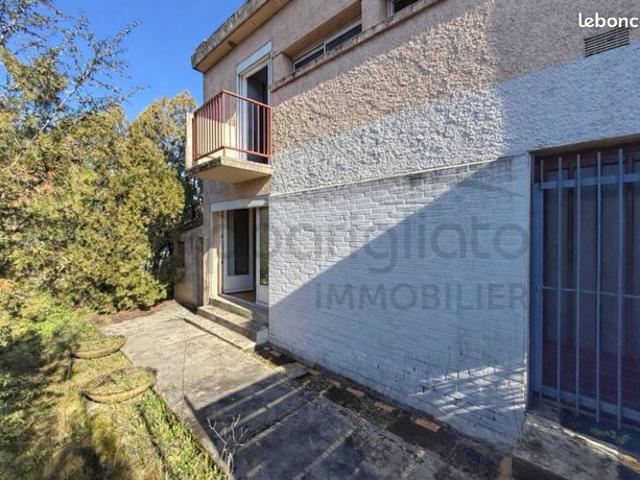 Maison vente à Toulouse