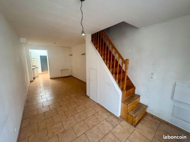 Maison vente à Tourcoing, Nord